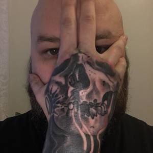 Meet your Posher, Stephen